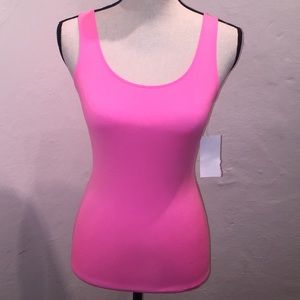 Sugarlips Pink tank top